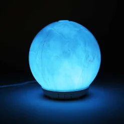 Marble Mist Essential Oil Diffuser