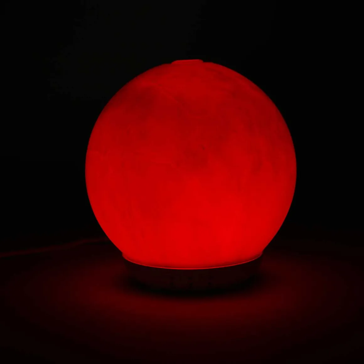 Marble Mist Essential Oil Diffuser