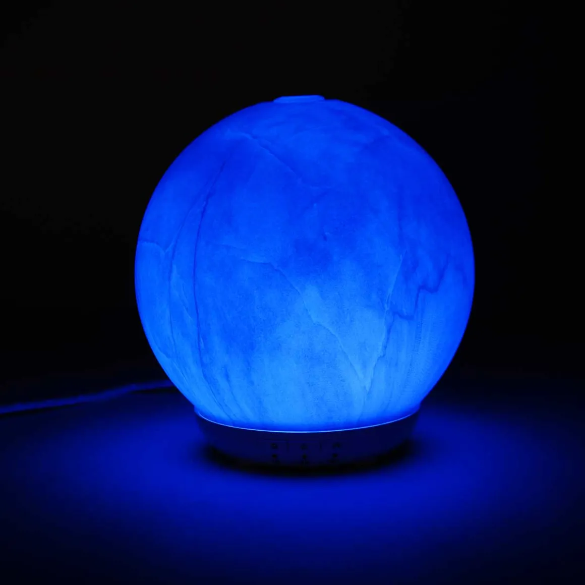 Marble Mist Essential Oil Diffuser