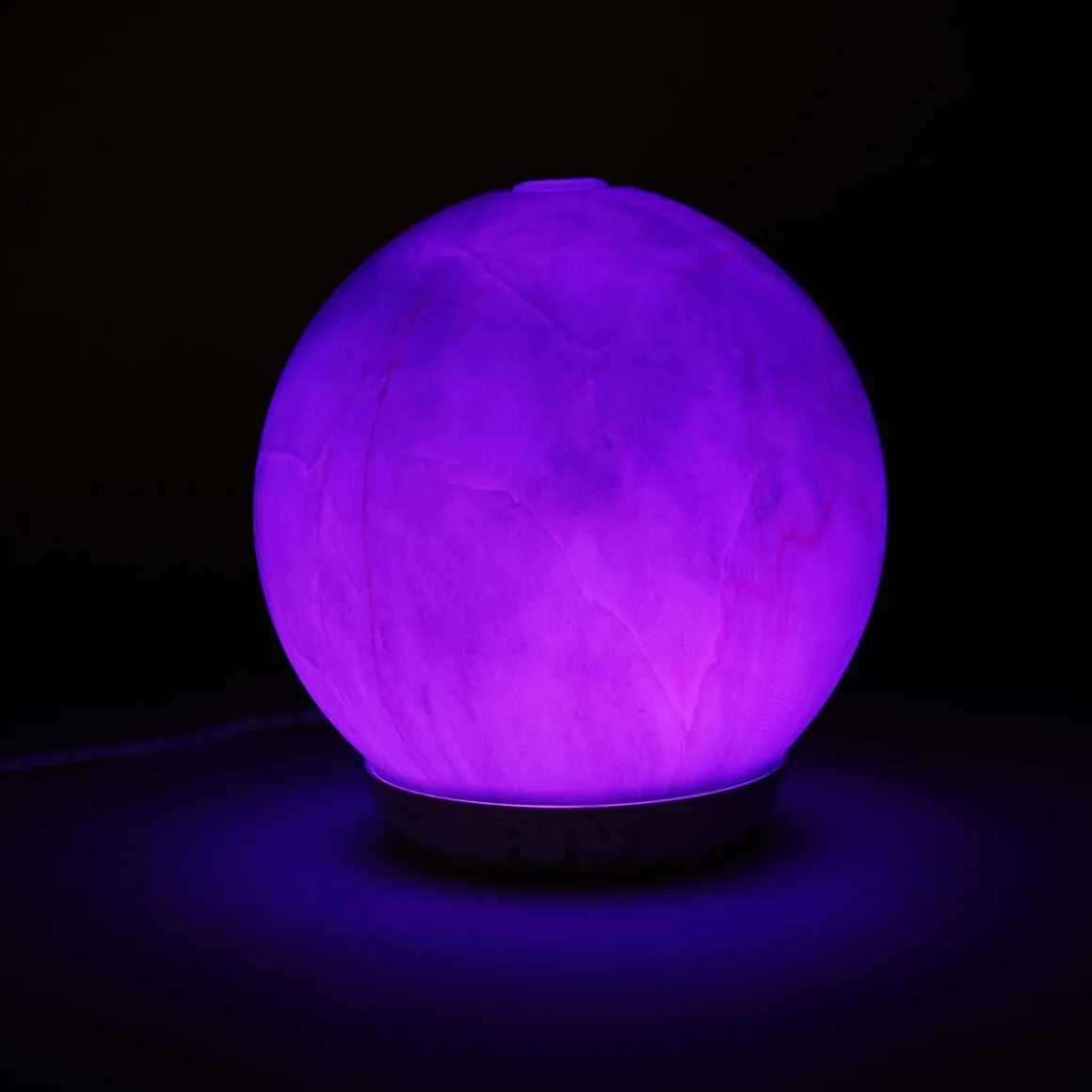 Marble Mist Essential Oil Diffuser