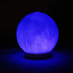 Marble Mist Essential Oil Diffuser