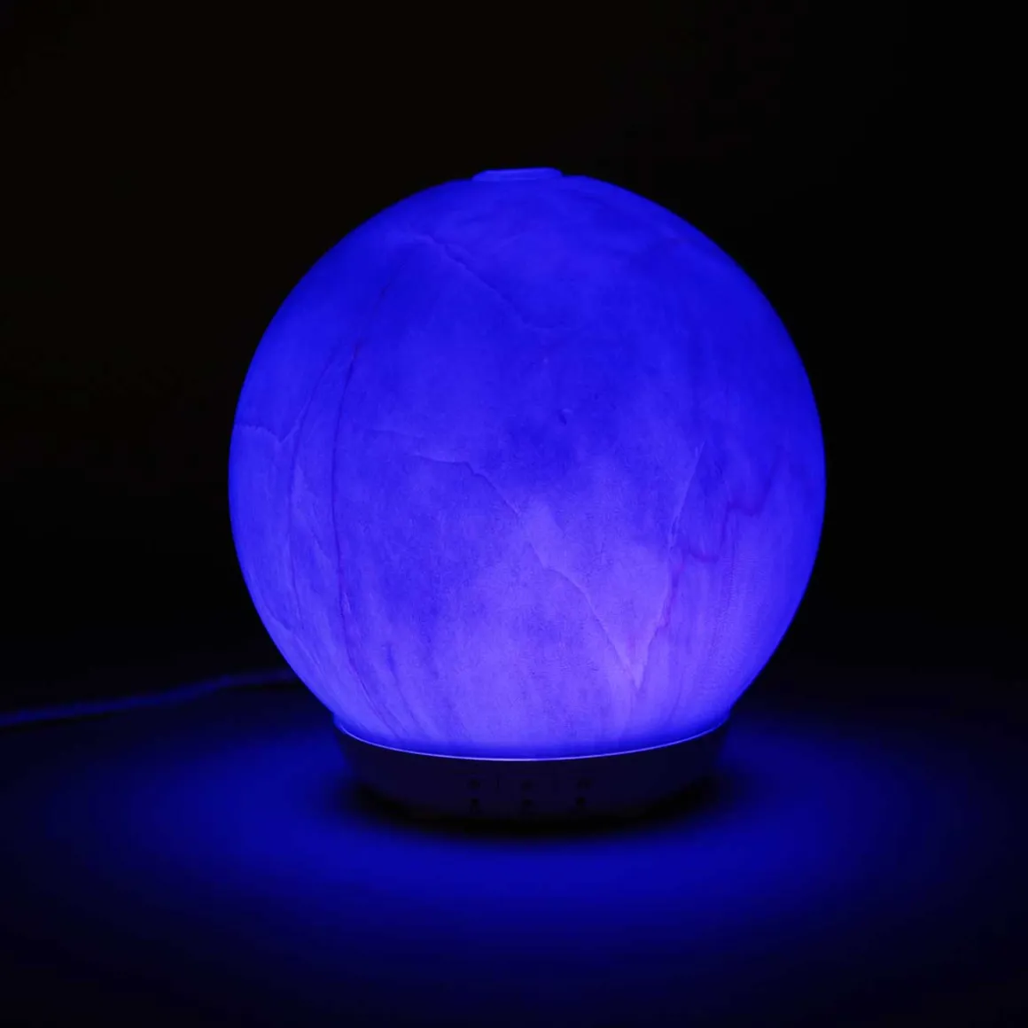 Marble Mist Essential Oil Diffuser