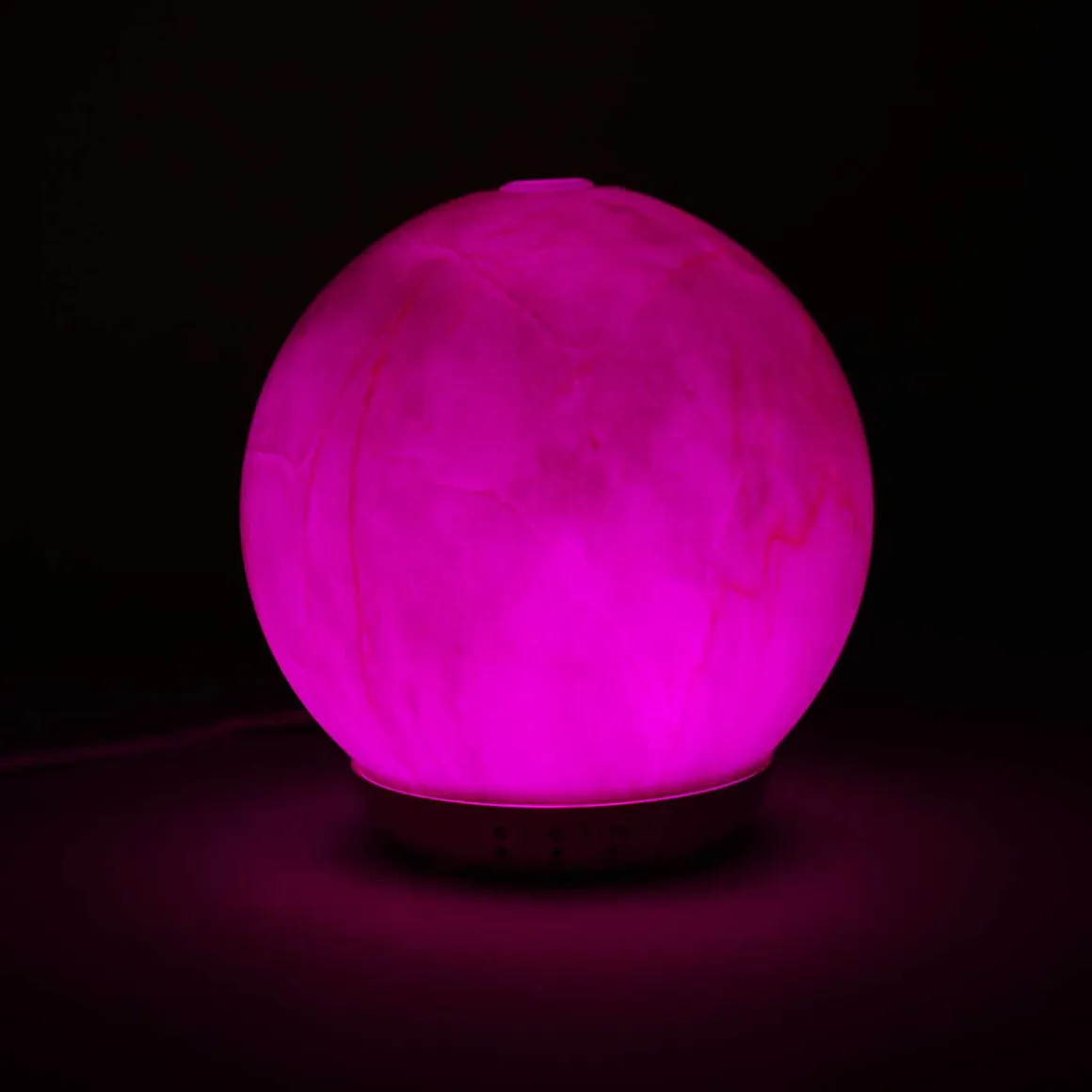 Marble Mist Essential Oil Diffuser