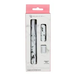 Marble Precision Facial Trimmer