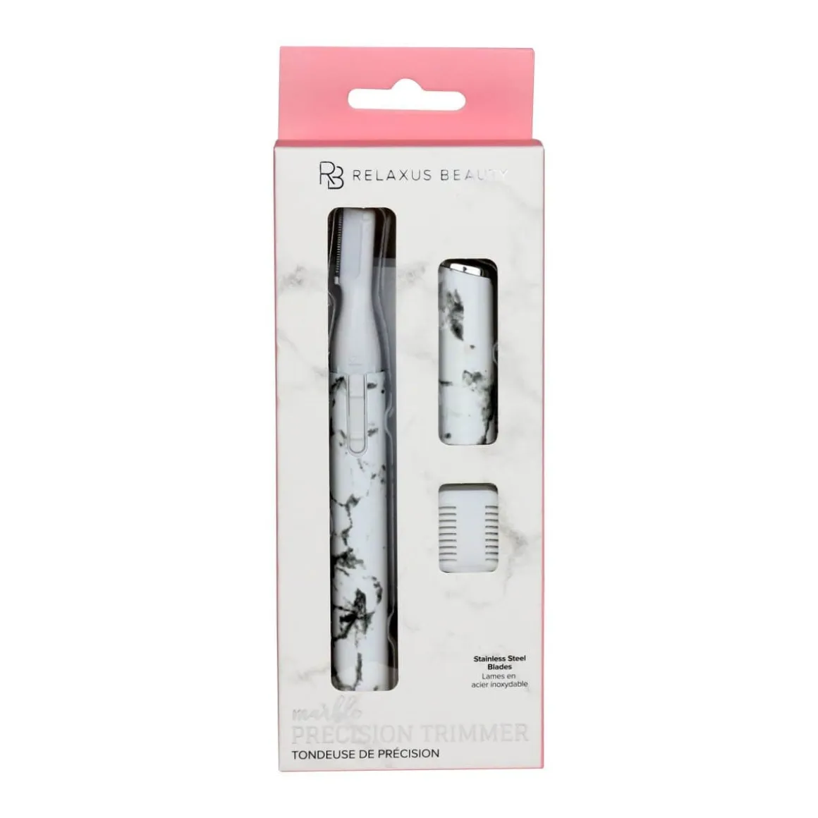 Marble Precision Facial Trimmer