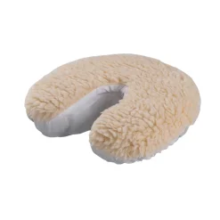 Massage Fleece Face Cradle Cover