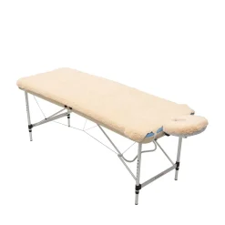 Massage Fleece Table Pad 30" x 73"