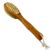 Massage Sisal Bath Brush