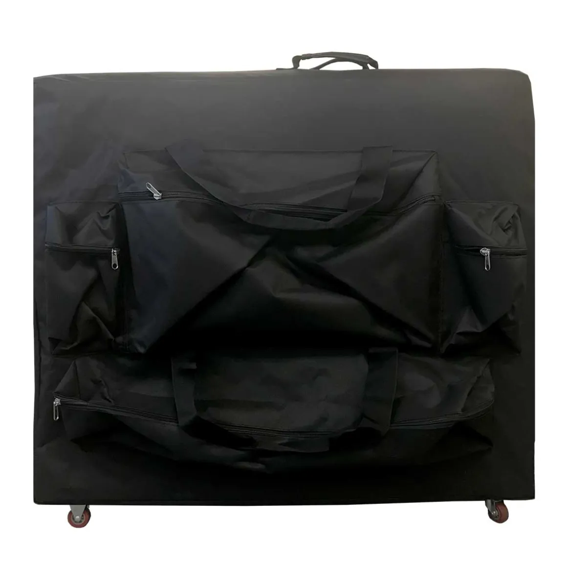 Massage Table Carry Case 30" With Wheels