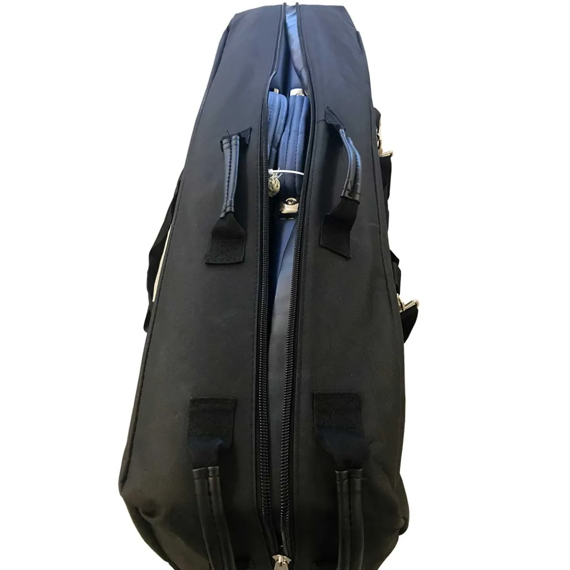 Massage Table Carry Case 30" With Wheels