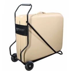 Massage Table Cart