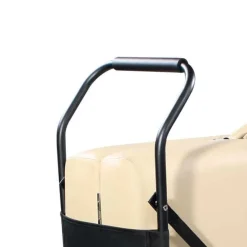 Massage Table Cart
