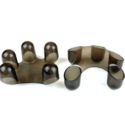 Massager Glow Fingers Set of 2