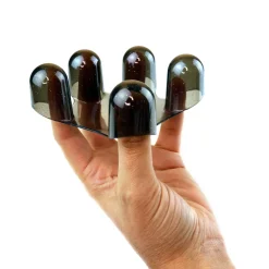 Massager Glow Fingers Set of 2