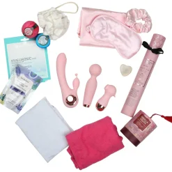 "Me Time" Gift Box for Women