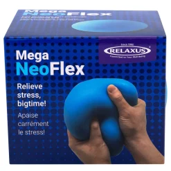 Mega Neoflex Stress Ball