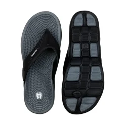Men's Massaging Sandals