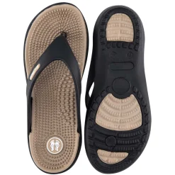 Men's Massaging Sandals