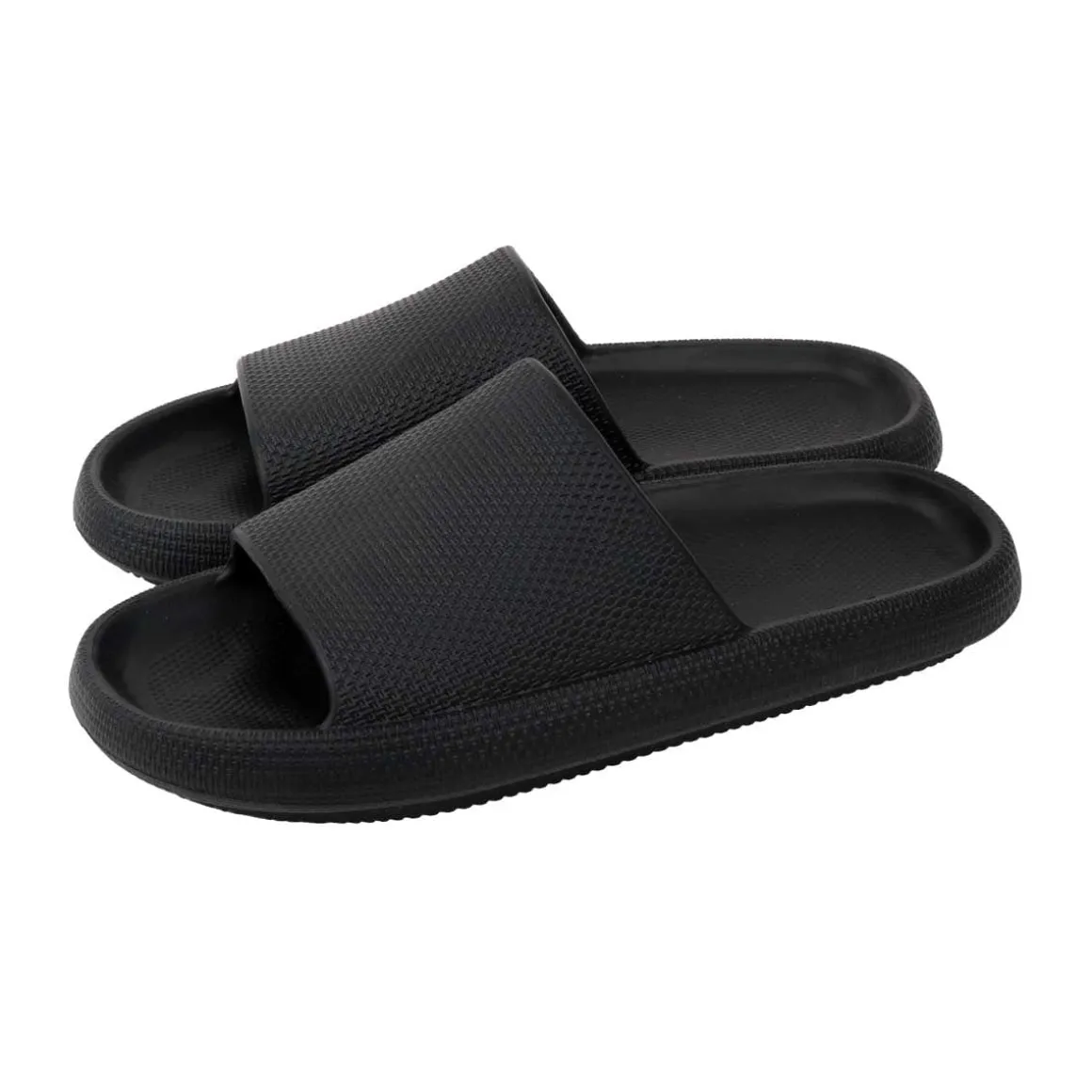 Men's Vegan Comfy'z Slides