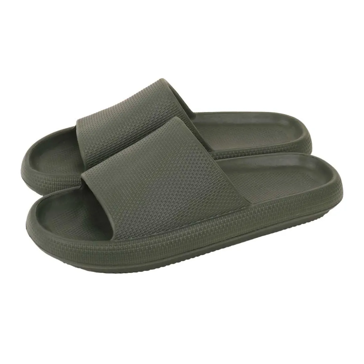 Men's Vegan Comfy'z Slides