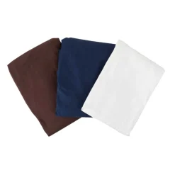 Microfiber Massage Table Sheet Set (Various Colours