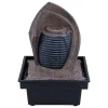 Mini Ambiente Indoor Water Fountain