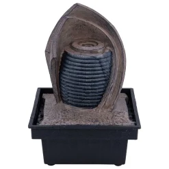 Mini Ambiente Indoor Water Fountain