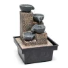 Mini Baskets Indoor Water Fountain