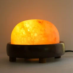 Mini Dome Himalayan Salt Lamp