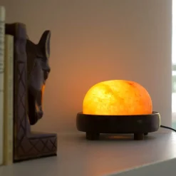 Mini Dome Himalayan Salt Lamp