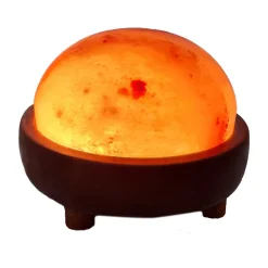 Mini Dome Himalayan Salt Lamp