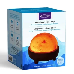 Mini Dome Himalayan Salt Lamp