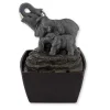 Mini Elephant Indoor Water Fountain