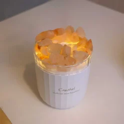 Mini Himalayan Salt Diffuser