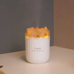Mini Himalayan Salt Diffuser
