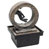 Mini OHM Indoor Water Fountain