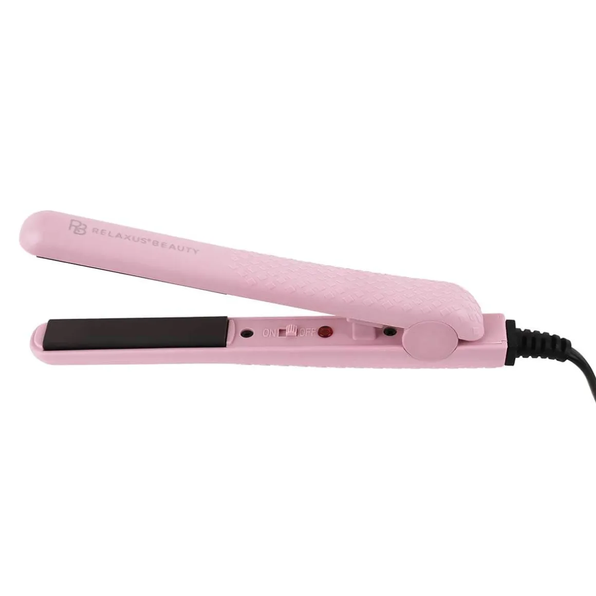 Mini Straighten and Curl Styling Duo Set