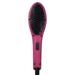 Mini Straightening Ionic Hair Brush