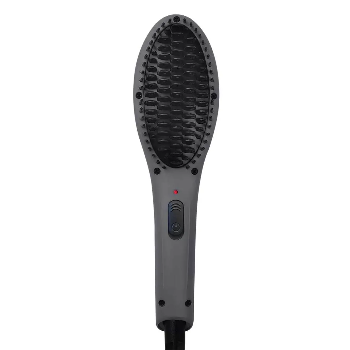 Mini Straightening Ionic Hair Brush
