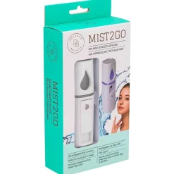 Mist 2 Go Mini Atomizer & Diffuser