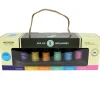 Mix of Six Essential Oil Blends Gift Set (6 x 10 ml Bottles)