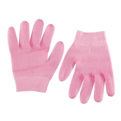 Moisturizing Spa Gloves Displayer of 6