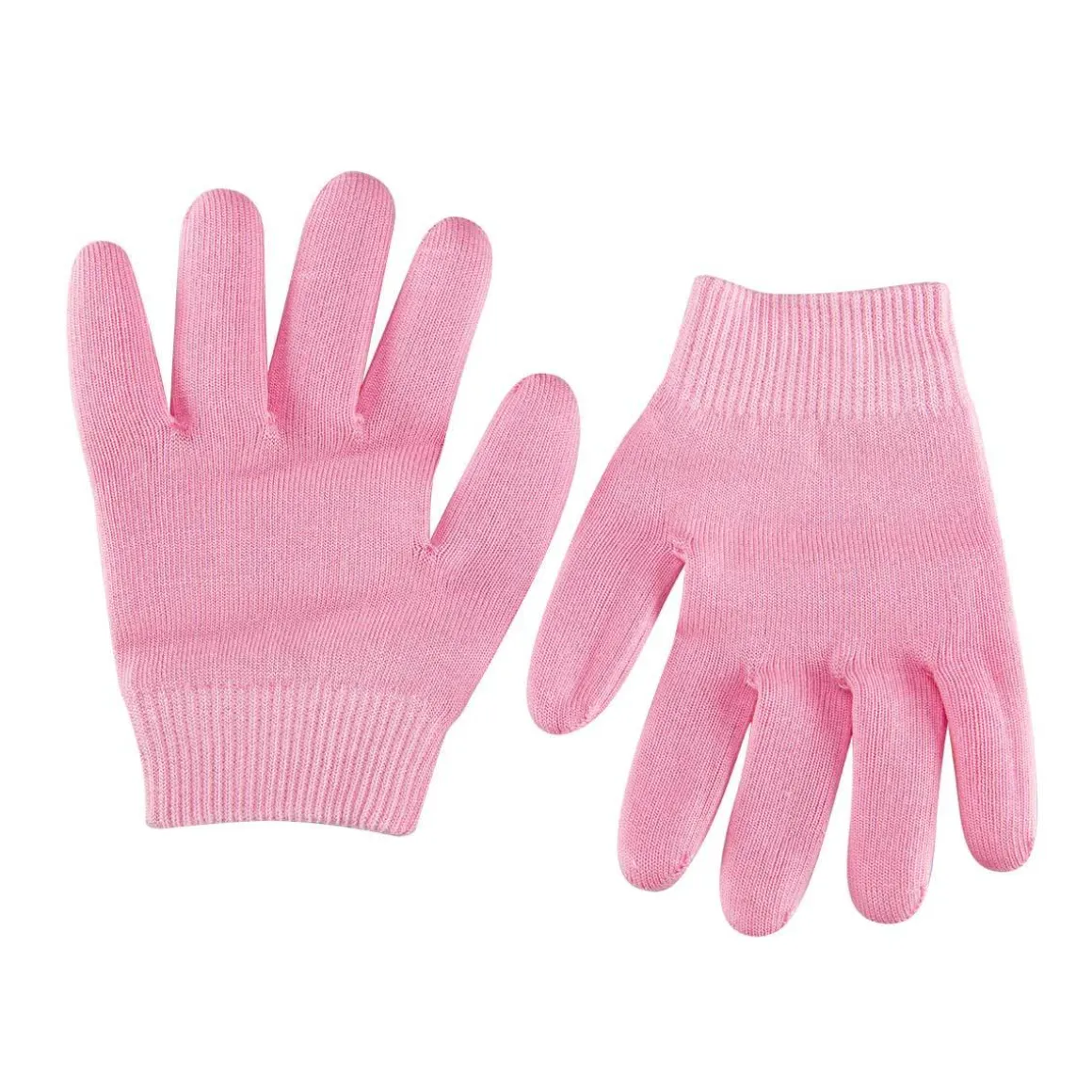 Moisturizing Spa Gloves Displayer of 6
