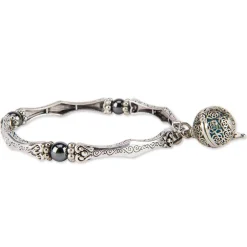 Monaco Victorian Magnetic Aroma Diffuser Bracelet