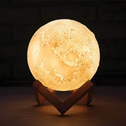 Moonlight Mood Lamp