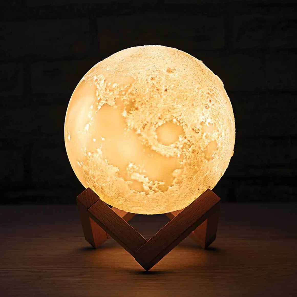 Moonlight Mood Lamp