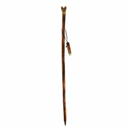 Moose Douglas Fir Walking Stick