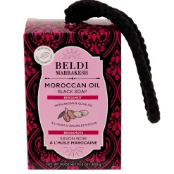 Moroccan Tripled-Milled Luxury Soap (300 grams)