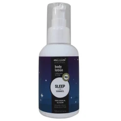 Mother Nature 120 ml Sleep Body Lotion