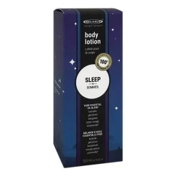 Mother Nature 120 ml Sleep Body Lotion